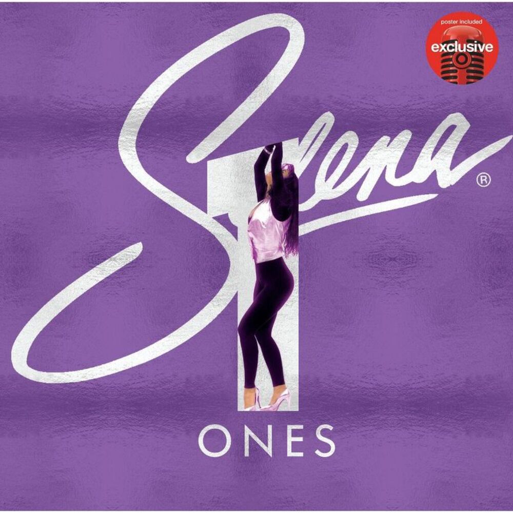 Universal Music Group - Selena - Ones (Vinyl) Purple